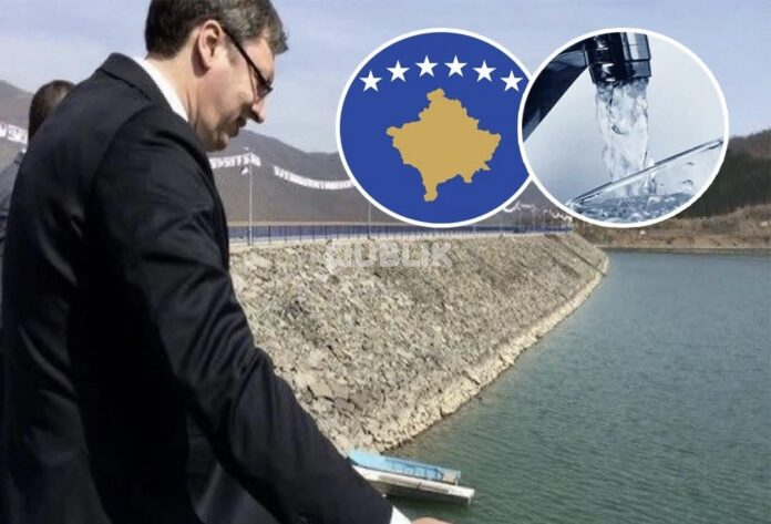 Vuçiç sulmon BE: Po mbroni shërbëtorët tuaj shqiptarë