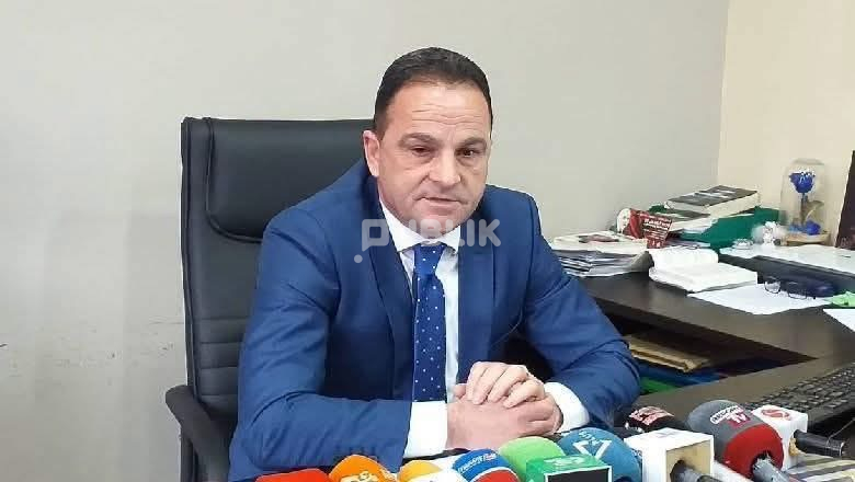 Ndahet nga jeta Skënder Haluci, ish-kryetar i Gjykatës së Vlorës