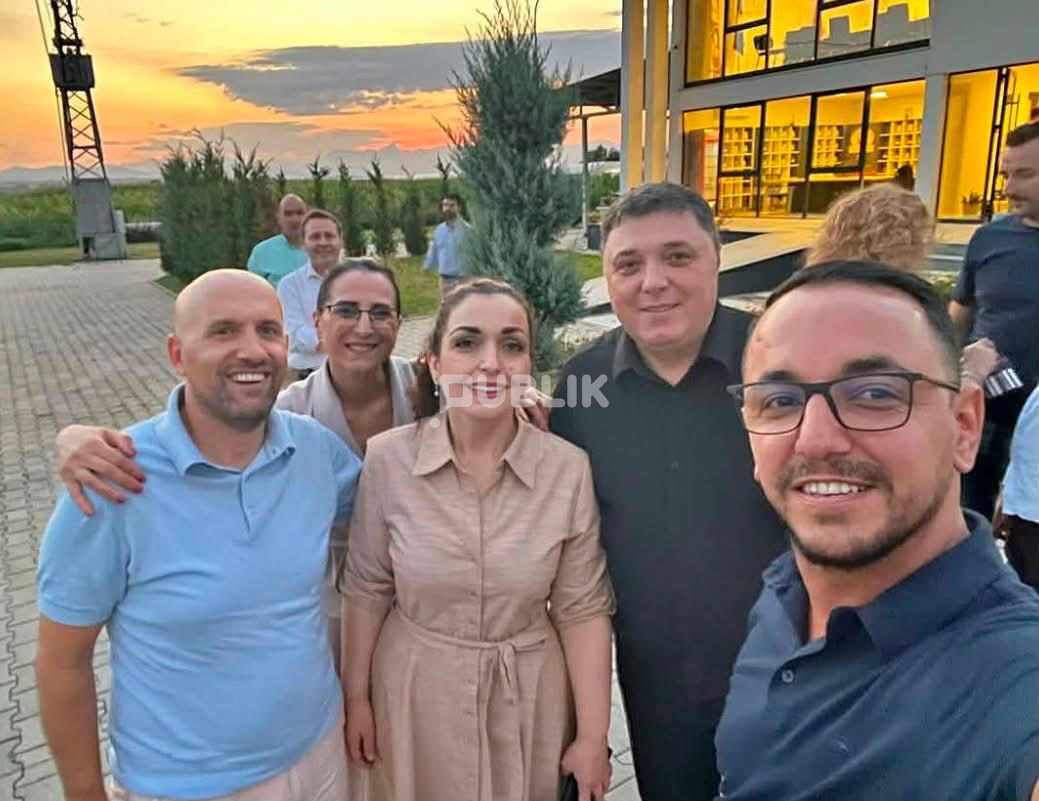 Me Vjosen ,Kosova humbi asetin më të fortë me nderkombetarët