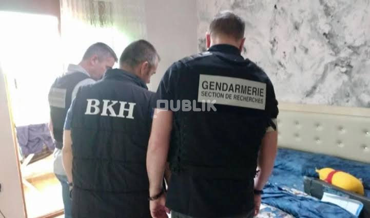 BKH hap thirrjen për 40 hetues të rinj – afati deri më 14 shtator