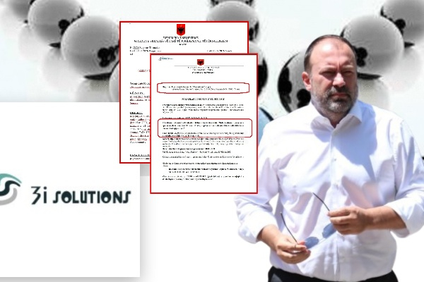 Kompania e ‘Maznikut’ankohet:Tirana DC s’na jep lekët