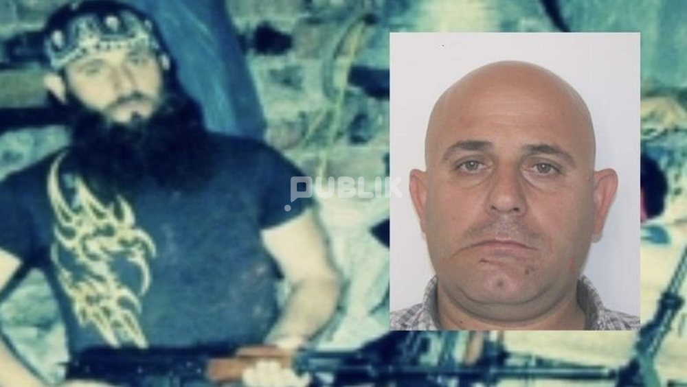 Shpërthim me tritol në banesën e të shumëkërkuarit Ylli Zalla