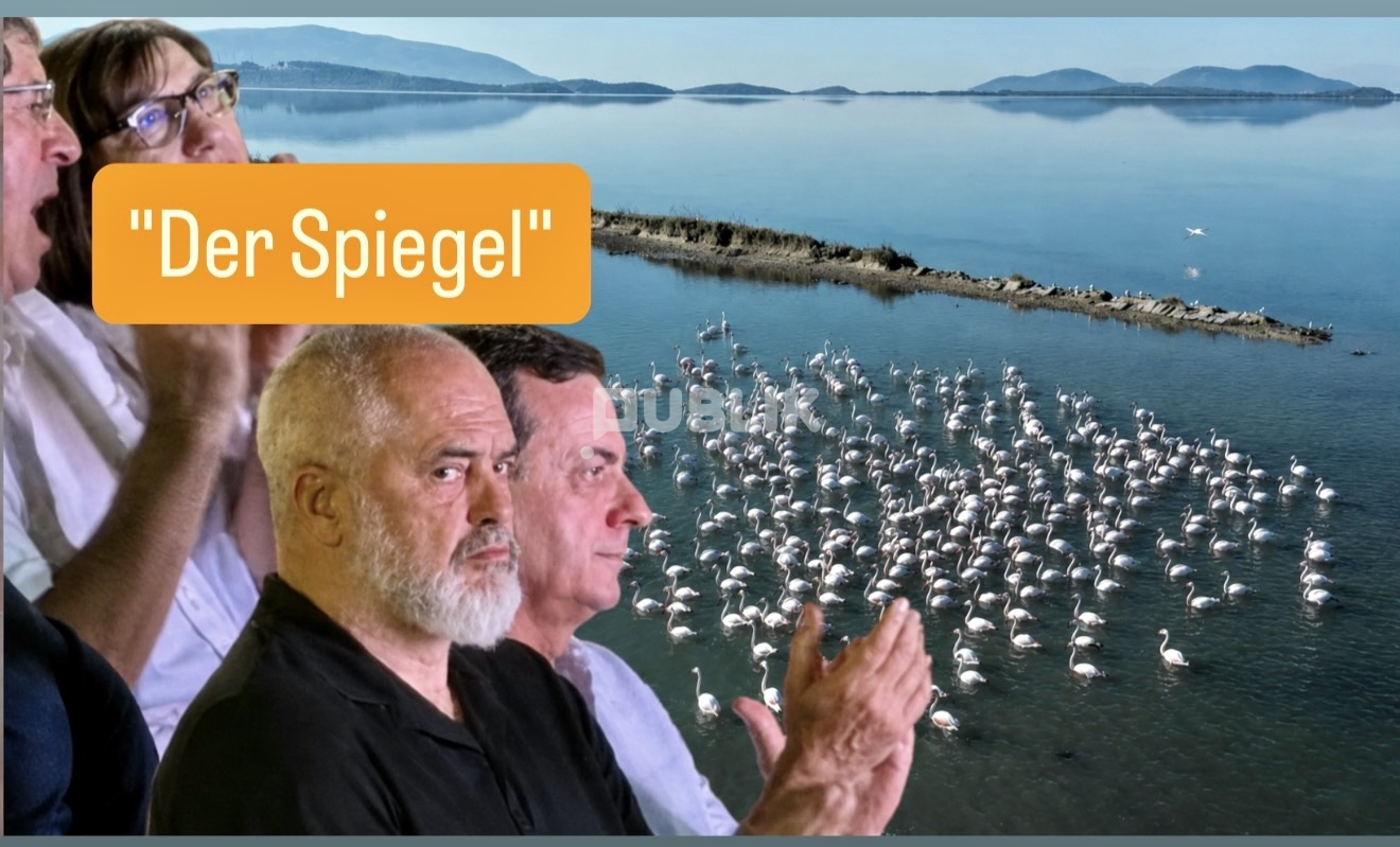 Protesta kërcënim për Ramën dhe kastën që vjedh shqiptarët