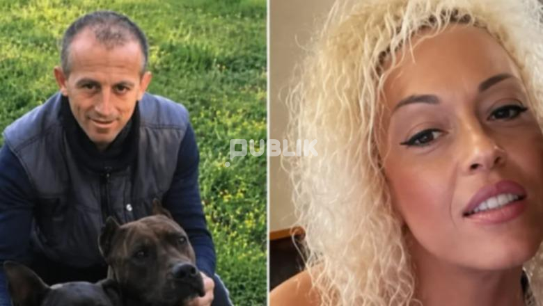 E la para spitalit dhe tentoi të arratisej në Shqipëri