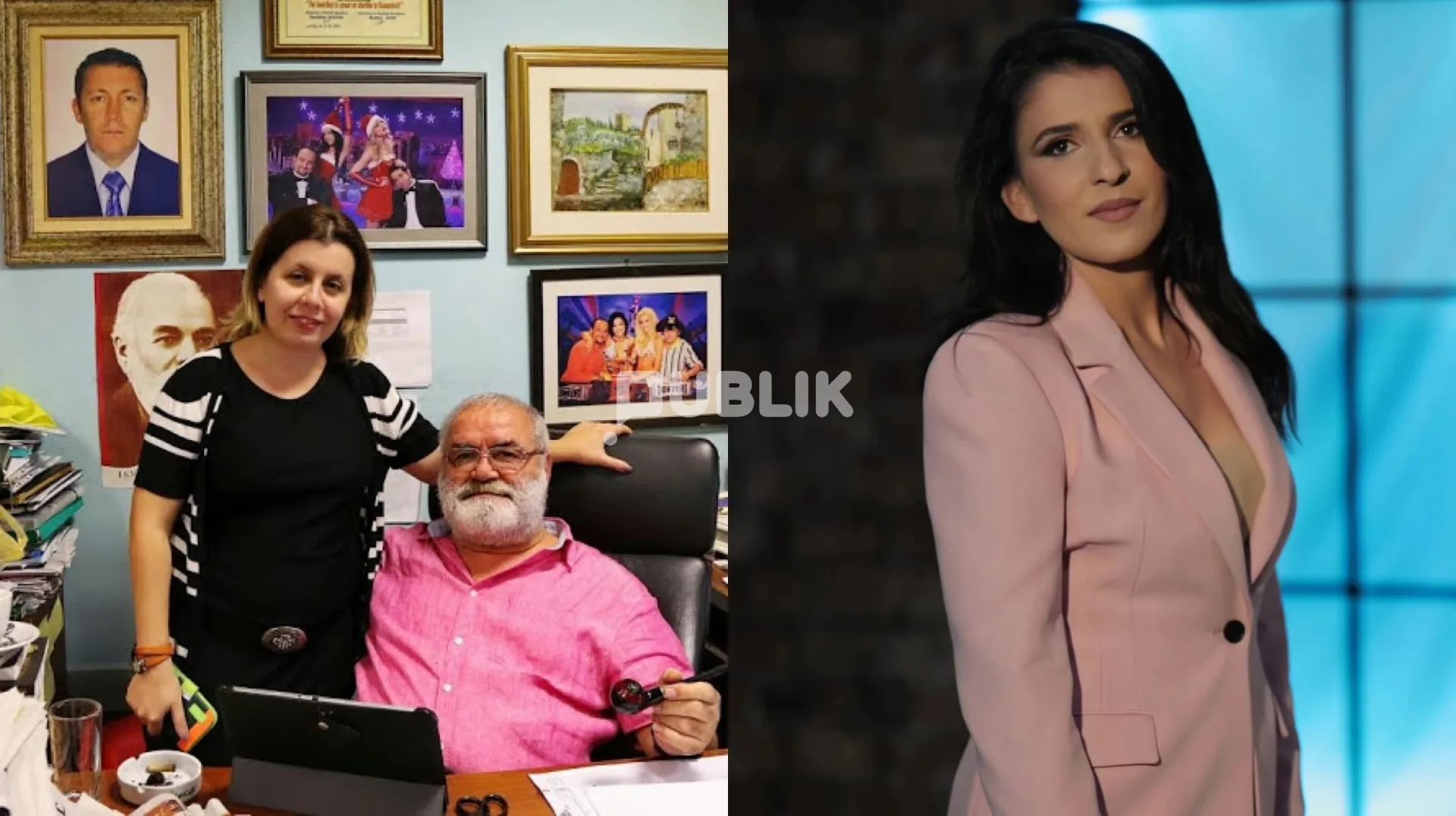 Fundi i një epoke në “Fiks Fare”: Largohet Filip Çakuli