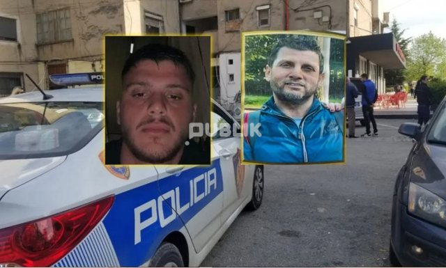 Vrasja me 11 goditje thike,Tejlor Tivari dërgohet për gjykim: