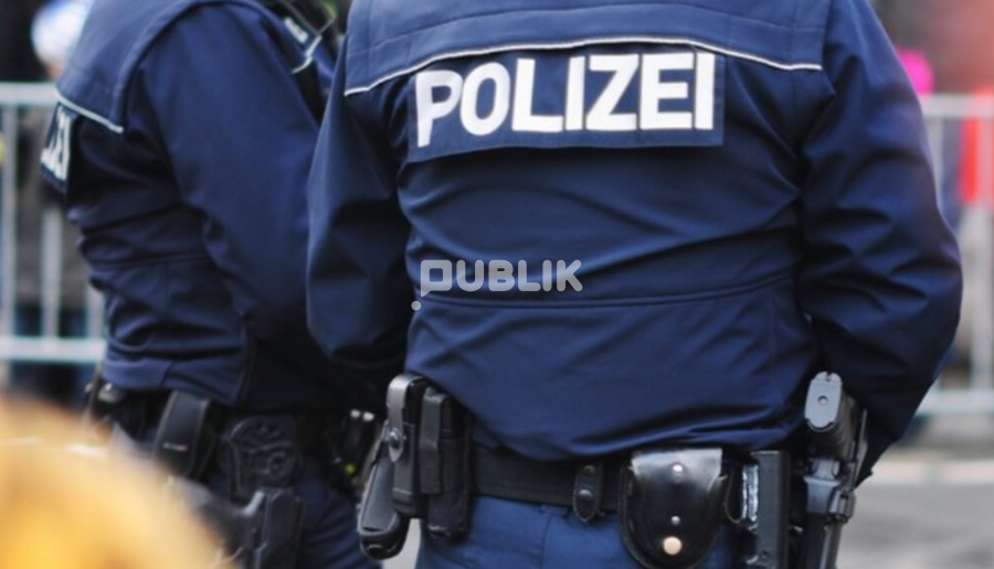 Berlin,sulm i rëndë në një shkollë, dy të vrarë