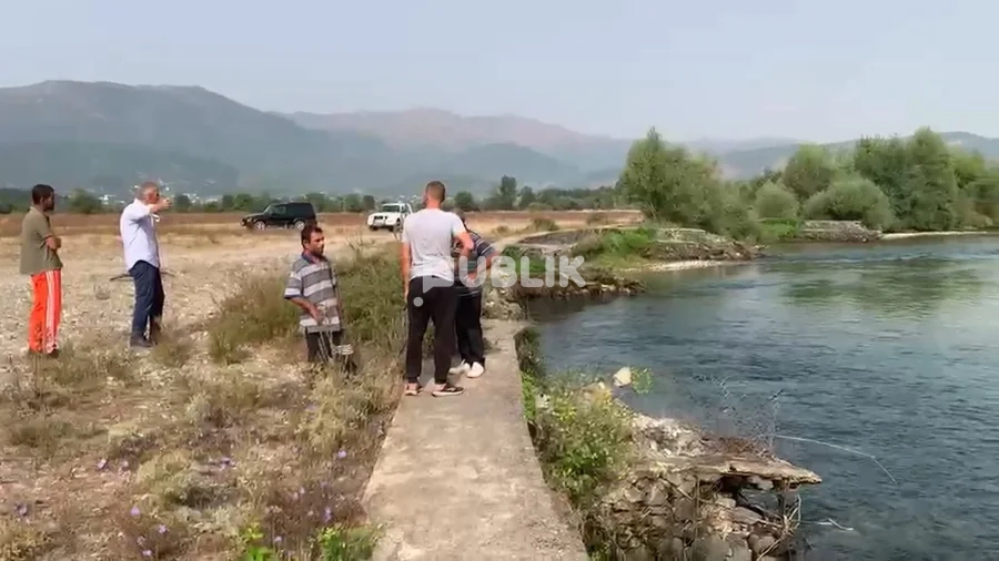 Gjendet trupi i pajetë i 7-vjeçares, rrjedha e ujit mori pesë familjarë