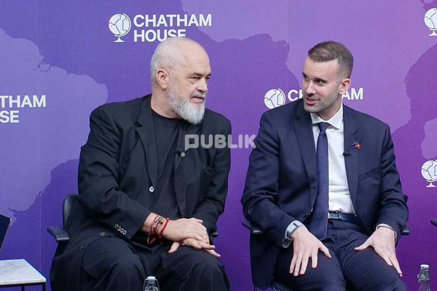 Kush po luan kundër Malit të Zi?