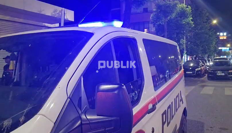 RENEA dhe Policia aksion në Korçë, kërkohet i dënuari me 18 vite burg