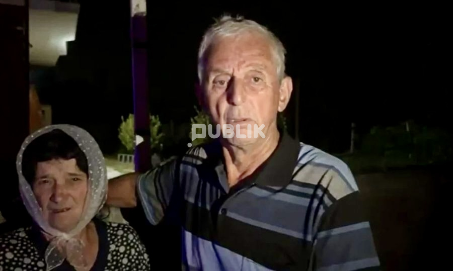 Dasma e familjes Kola kthehet në makth nga shpërthimi i bombolës