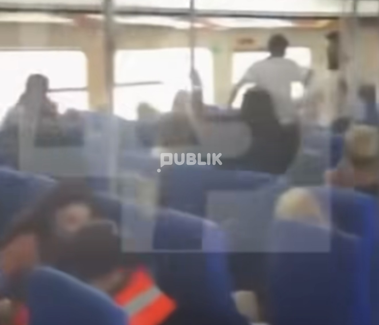 Tragjedi detate pranë Qipros, përmbyset anija me 267 persona: