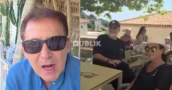 Pas përplasjes me Ramën, Arjan Konomi mbetet jashtë “Për’puthen”