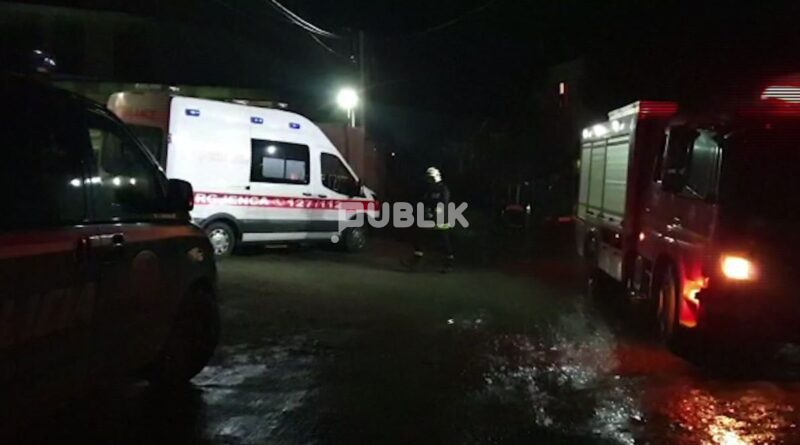 Kamëz,preku rrymën elektrike vdes 27 vjeçari