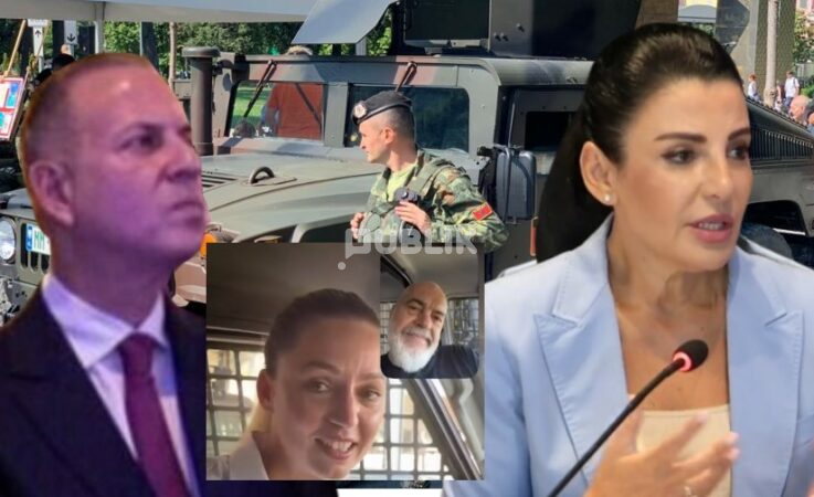 Si Ron Yeffet dhe KAYO zhvatin miliona euro tendera?