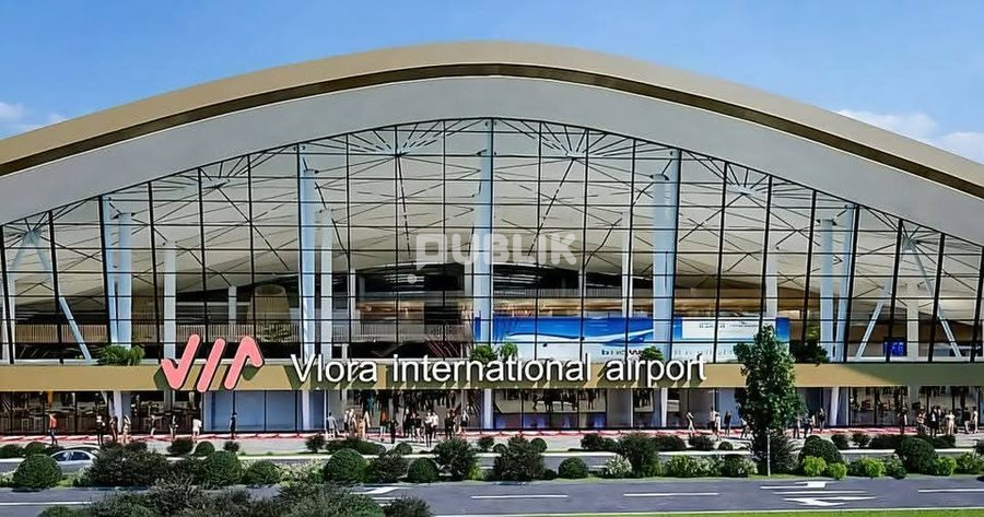 Aeroporti i Vlorës drejt dështimit? Qeveria zbulon arsyet e zgjidhjes së koncesionit