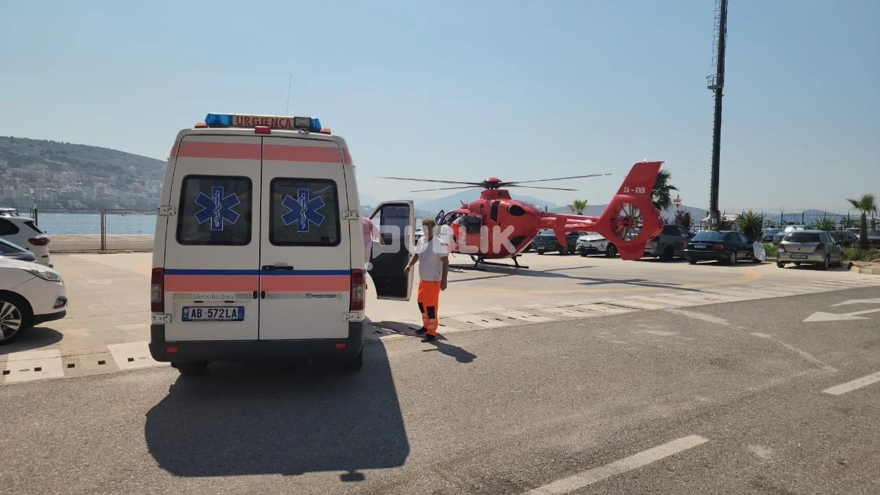 Gjikuria merr 2 milionë € për të ndërtuar rrugën e kompleksit të tij në Palasë