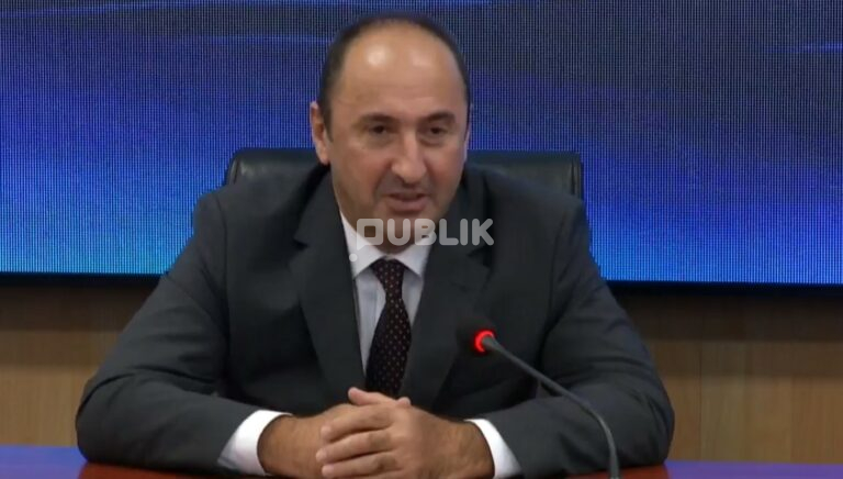 Drejtori i Portit të Durrësit, Liburn Aliu nën hetim nga Prokuroria Speciale