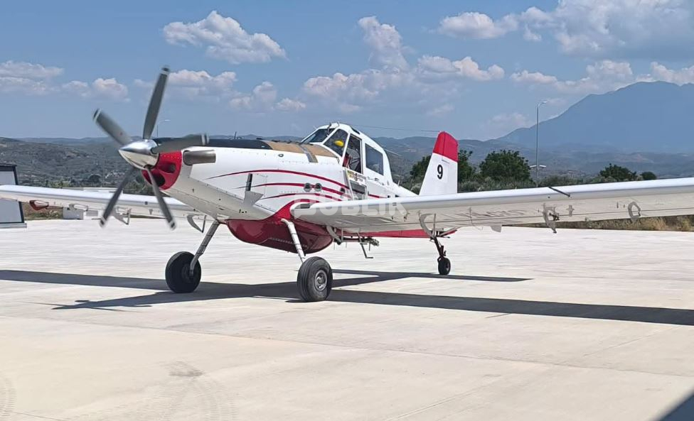 Avionët zjarrfikës, Ministria e Mbrojtjes reagon pas akuzave të PD-së