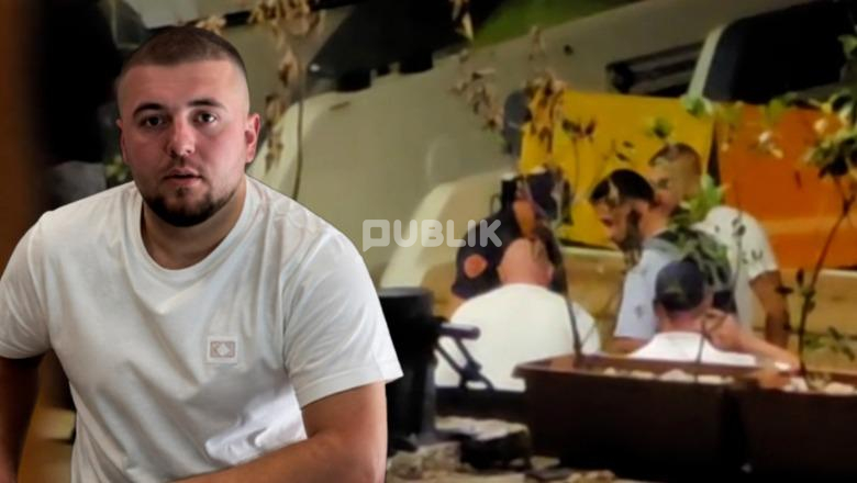 Dalin detaje të reja nga incidenti në Jug, jahti sapo kishte ardhur nga Italia