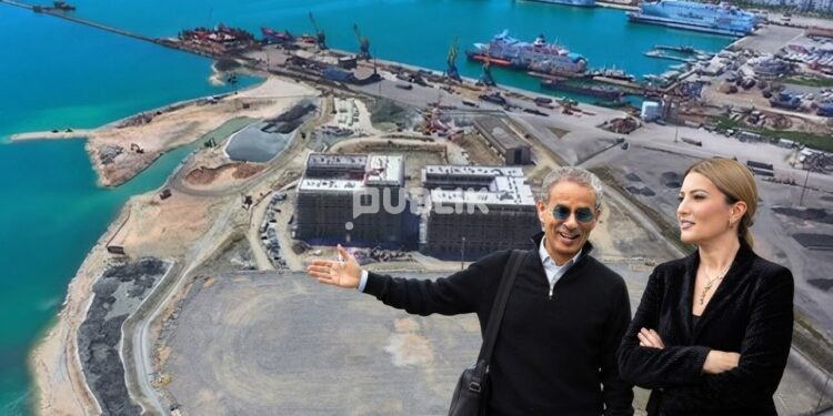 Durrës Marina/ Alabar rrezikon statusin e Investitorit Strategjik