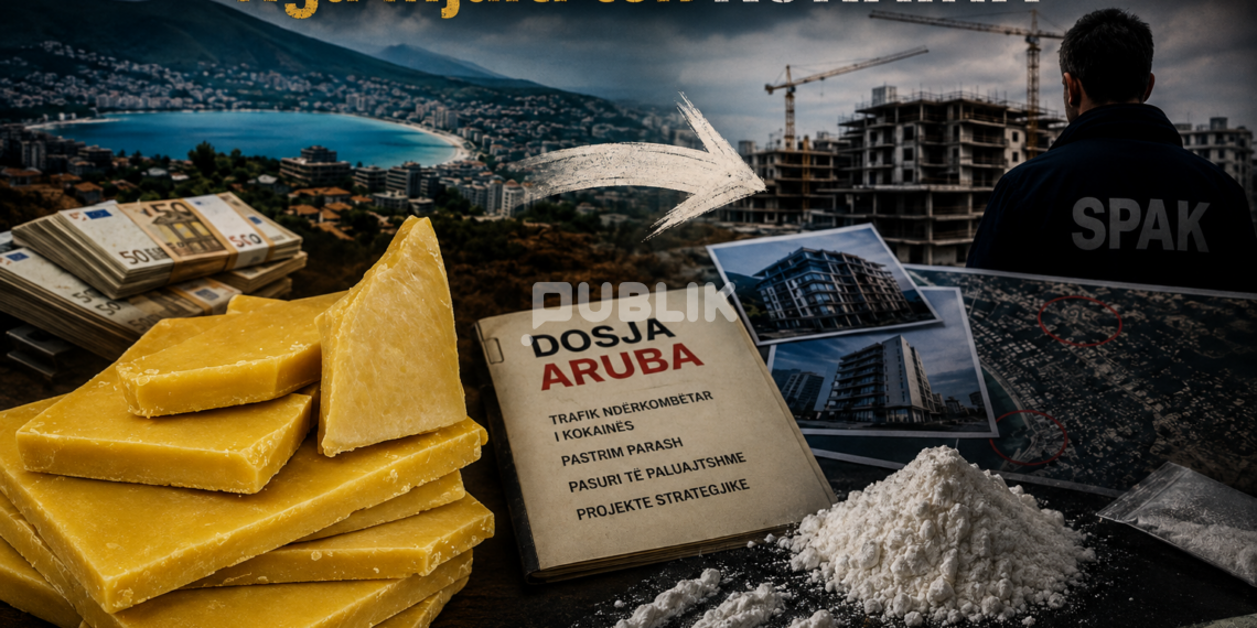 “Aruba”/ Zbulohet metoda epike për t’u shpëtuar qenve antidrogë