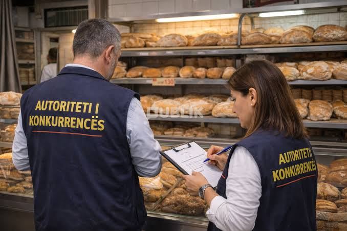 Paradoksi/ ‘Konkurrenca’ nuk realizoi buxhetin, por kërkoi fonde shtesë