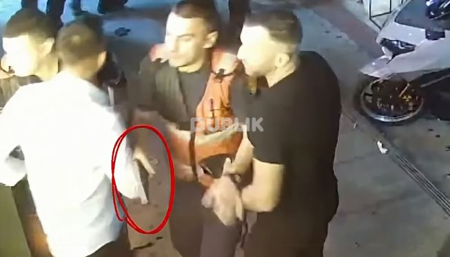 Çfarë ndodhi në Orange Club? Subjekti hedh poshtë versionin për dhunimin e shefit të Krimeve