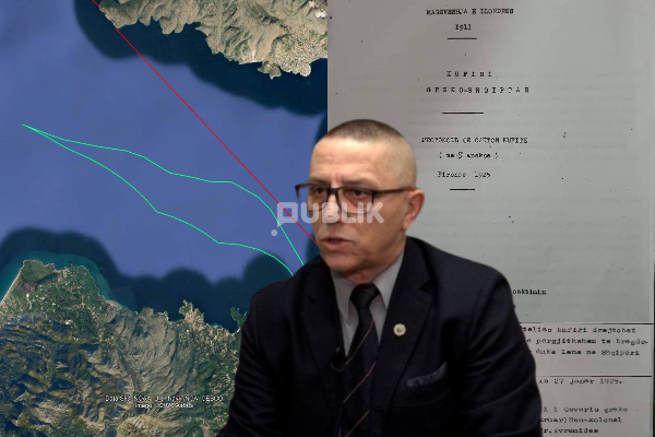 Çështja e detit në Hagë, Rama kërkon fundin e historisë jo fitoren e Shqipërisë