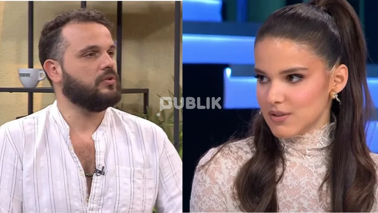 Rizarta Hoxha dhe Arbër Çepani kapen “mat” në Spanjë