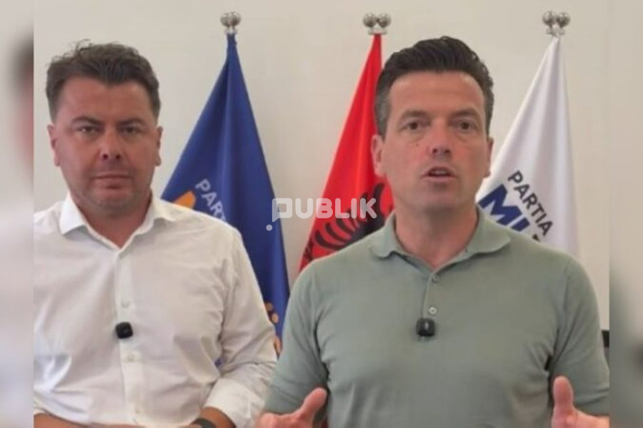 Zyrtari i PS kërcënoi deputetin Kapri? Agron Shehaj nxjerr mesazhin