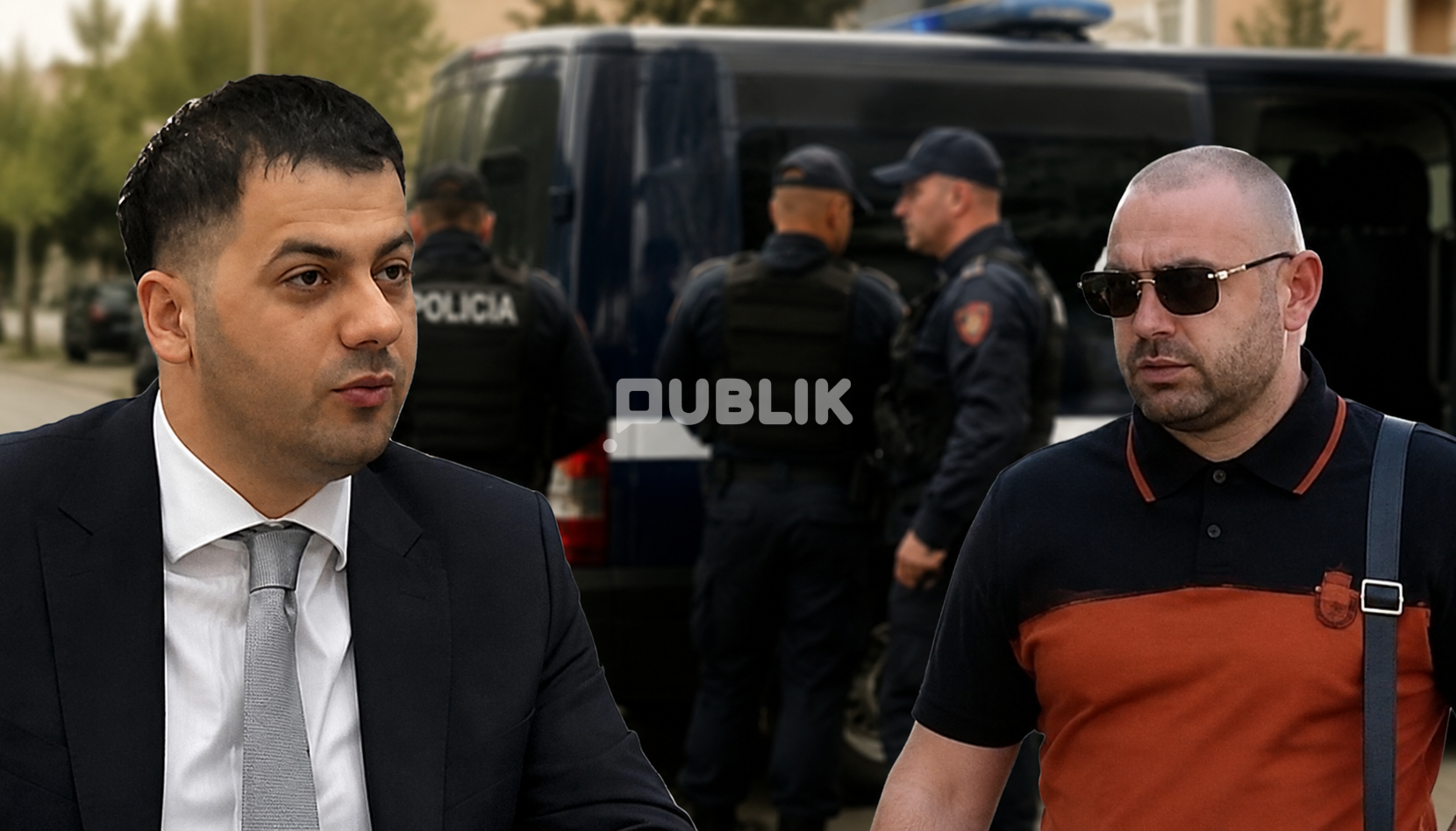 Arrestimi i Ergys Agasit, në pranga edhe Uljan Shpataraku