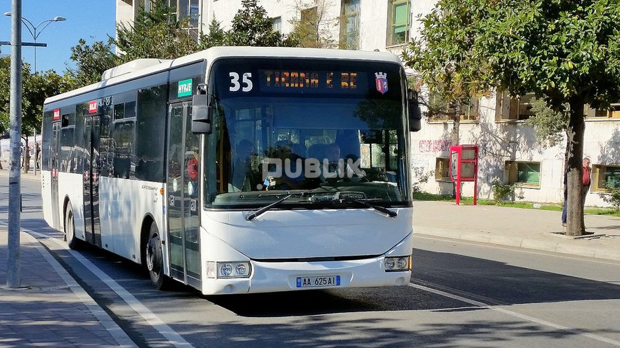 Ndryshojnë rregullat e transportit urban, tetori vjen me lajme të mira