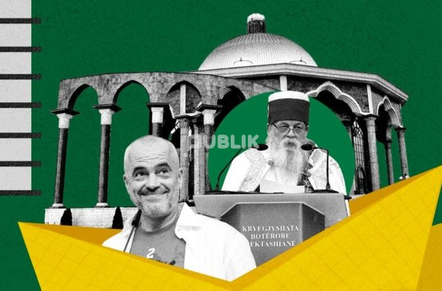 PD del kundër krijimit të shtetit bektashi: Projekt antikombëtar!