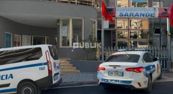 Gjendet i vrarë një shtetas francez në Ksamil