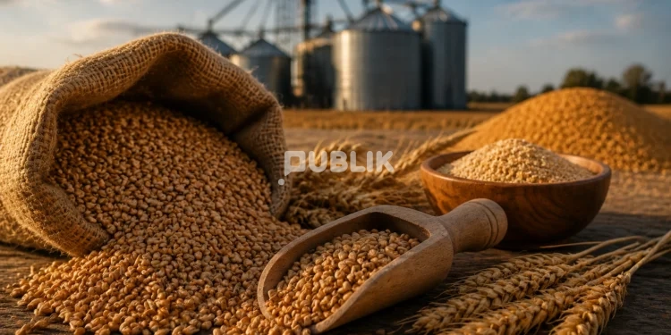 Pritet dimër i vështirë, jepet alarmi për krizën e ushqimeve