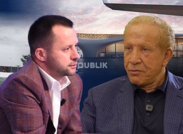 Qeveria nis procedurat e anulimit të kontratës së Aeroportit të Vlorës