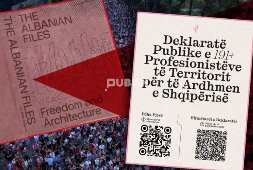 Shqipëria që po ndërtohet pa profesionistët e saj