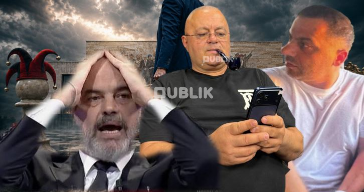 Ergys Agasi, ish-zv/kryeministri më i çuditshëm, pastë këmbën e mbarë!