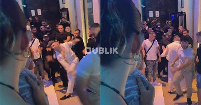 Sherr i dhunshëm te “Ara Club” në Shëngjin, dyshime dhe akuza të forta