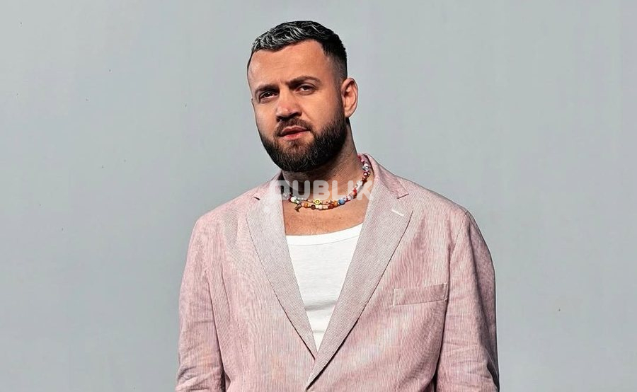 Luiz Ejlli rikthehet në ekran dhe premton spektakël (VIDEO)