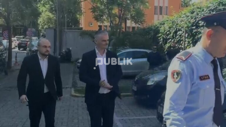Gentian Gjyli i drejtohet GJKKO-së, kërkon shuarjen e arrestit në shtëpi