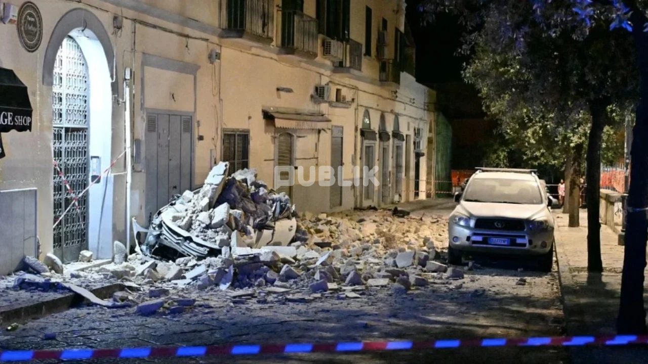 Shqipëria mes vendeve më “elegante” të Europës
