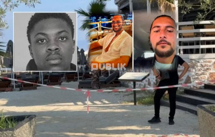 Zbardhet dëshmia e turkut që largoi me makinë Sokrat Vatën