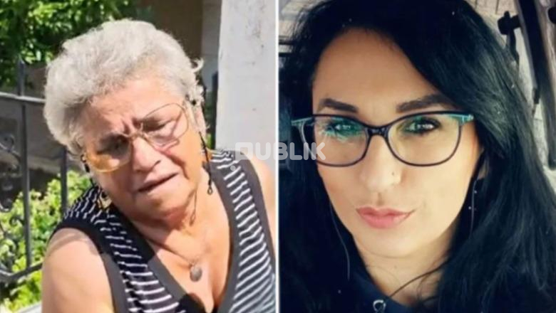 Publikohet fotoja e 45-vjeçares shqiptare të vrarë në Athinë