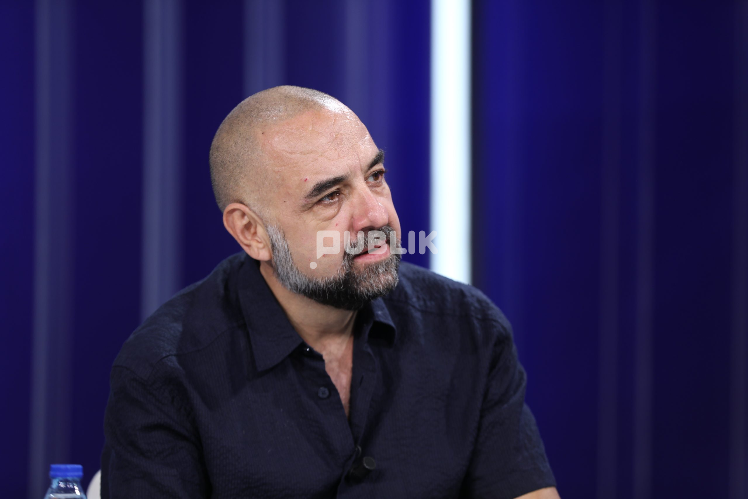 KPP rrëzon skualifikimin e AKSHI-t, Meksi: Nuk kishte bazë ligjore