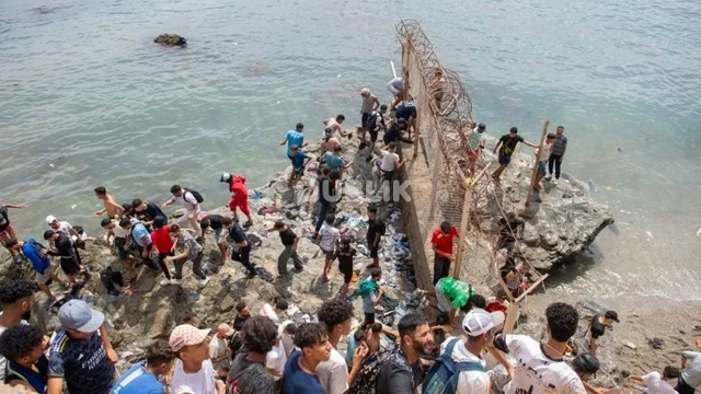BE-ja drejt modelit shqiptar për emigrantët