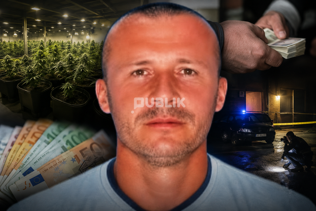 Vrasja e Edmond Sulës, arresohet 44-vjeçari në Bërxullë