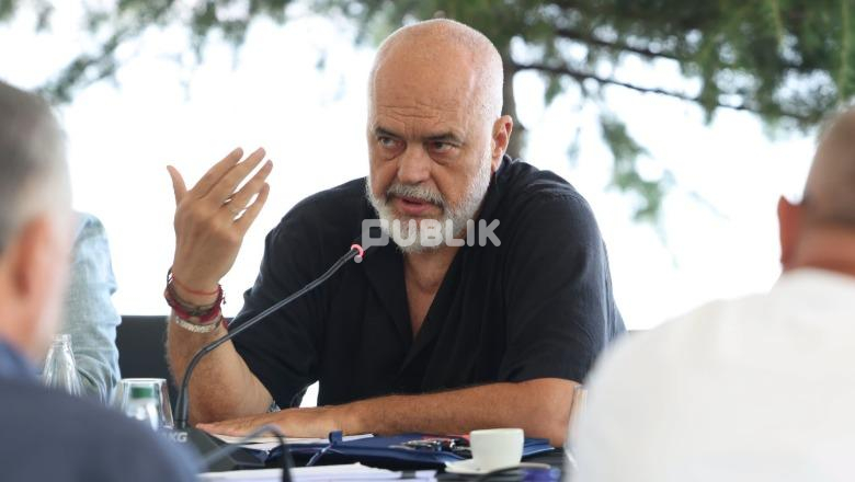 Pas takimeve në Pogradec, zbulohet lëvizja e radhës e Ramës