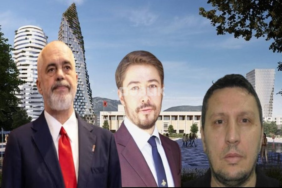 Ilir Shtufi i kthehet kundër Ramës, e akuzon për “ndjekje politike”